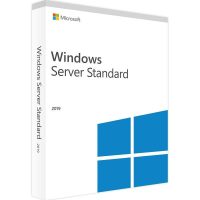 WINDOWS SERVER 2019 STANDARD 16 Core Key kaufen