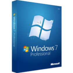 Windows 7 Pro OEM Professional Download Key