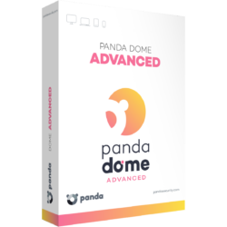 Panda Dome Advanced 2021 - Download 1 Jahr 1 User