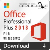 Office 2013 Professional Plus