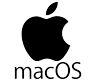 macOS MAC