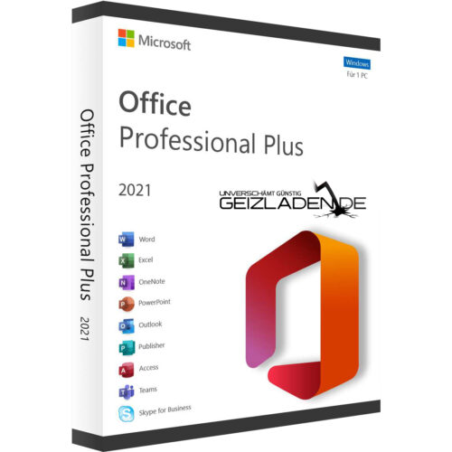 Office 2021 Professional Plus Download KEy