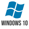 Windows 10 Home & Pro Edition
