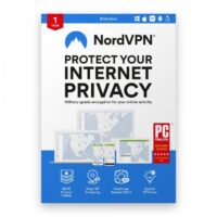 NordVPN VPN Sicherheit 6 Geräte 1 Jahr